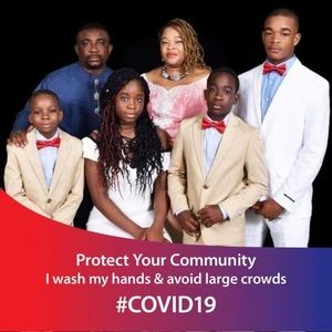 Meet your Posher, Noel